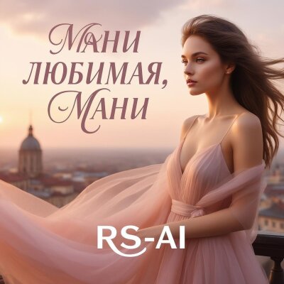 RS-AI - Мани любимая, мани