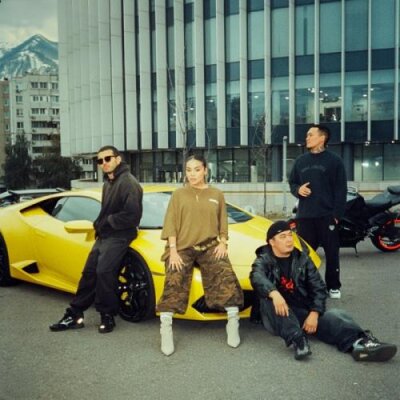 Say Mo, Captown - Vida Loca