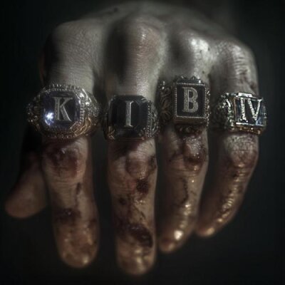 ST1M, Black Bros. - Разве у нас был выбор