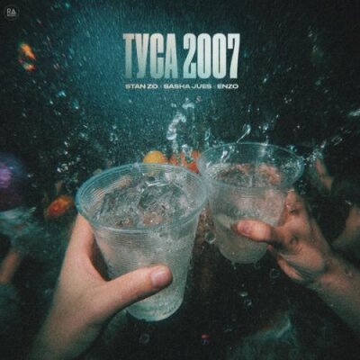 STAN ZO, SASHA JUES, ENZO - Туса 2007 (No Jingle)