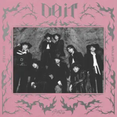 Stray Kids - Do It