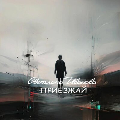 Светлана Иванова - Приезжай