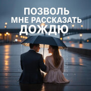 Ai-306 - Позволь мне рассказать дождю (Remake) (Suno Ai)