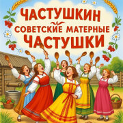 Частушкин - Советские матерные частушки