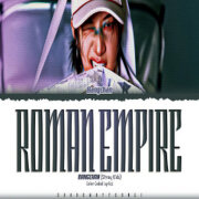 Fendi, Bang Chan (Stray Kids) - Roman Empire