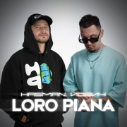 Hasman, Йович - Loro Piana