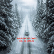 MIROLYBOVA - Снегом замело