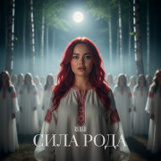 REDJJI - СИЛА РОДА