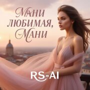 RS-AI - Мани любимая, мани