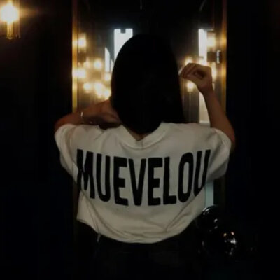 Vad Boyz - Muevelou