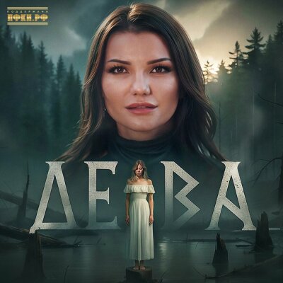 Виктория Черенцова - Дева