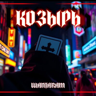 WANTARAM - Козырь