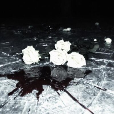 WHITE GALLOWS, Danny Farro - Бредить