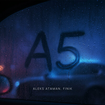 ALEKS ATAMAN, FINIK - А5 (А пять)