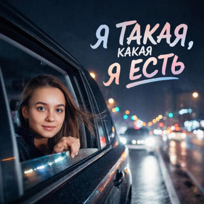 Елена Карпук - Я такая, какая я есть (Татьяна Самаль)