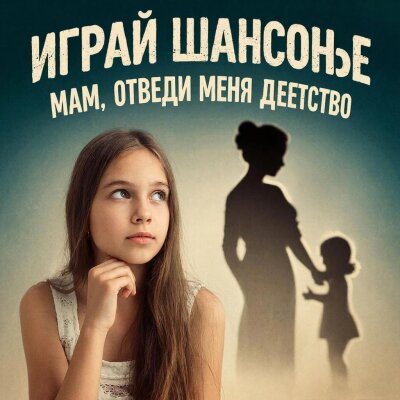 Играй ШАНСОНЬЕ - Мам, отведи меня в детство