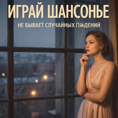 Играй ШАНСОНЬЕ - Не бывает, случайных падений