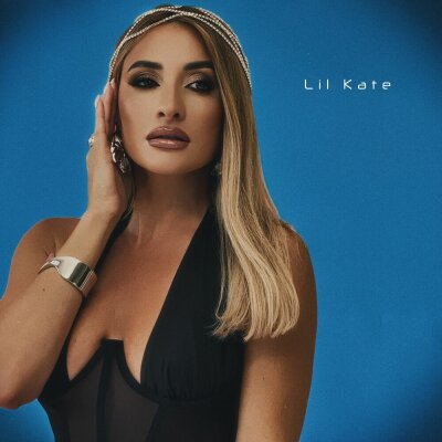 Lil Kate - Белый снег