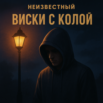 Неизвестный - Виски с колой
