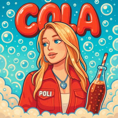 POLI - Cola