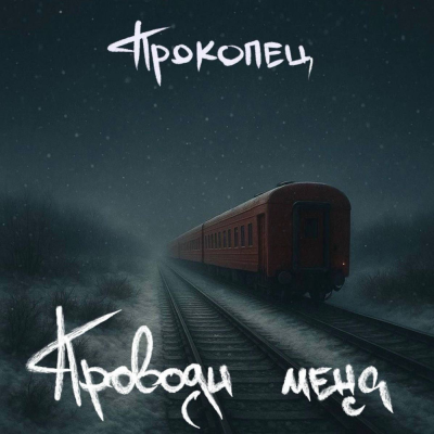 Прокопец - Проводи меня