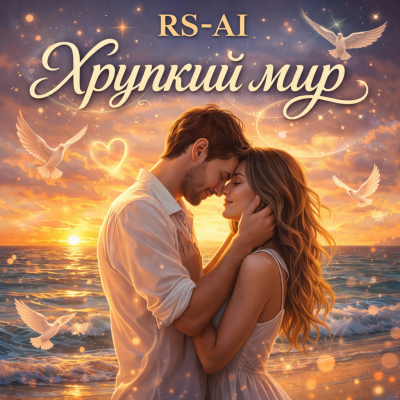 RS-AI - Хрупкий мир