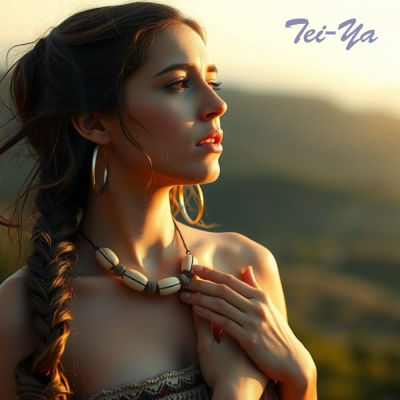 Tei-Ya - Не отступай