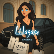 Hasman - Шазам