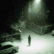 КРИСПИ, WHITE GALLOWS - Ночью