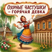 Озорные Частушки - Горячая девка