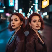 САМУРАЙКИ - Москва