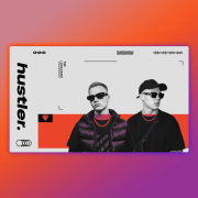 TAF, Lovezero - Hustler