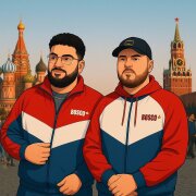 ТАТАРИН, Arma - Boston