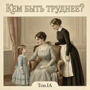 Ton.IA - Кем быть труднее