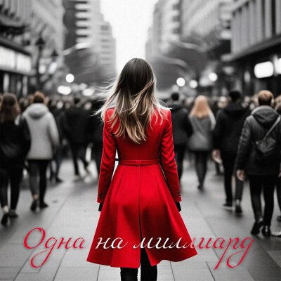 Владимир Ковальчук - Одна на миллиард