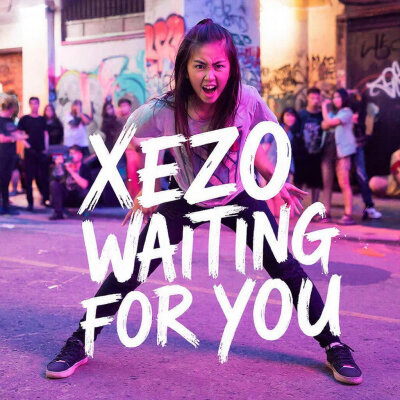 Xezzo - Waiting For You