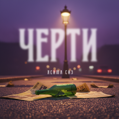 Асима Сиз - Черти