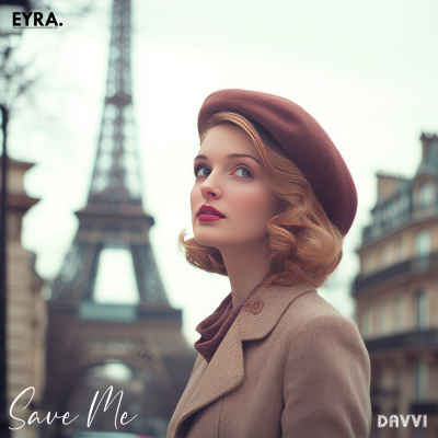 Davvi - Save Me