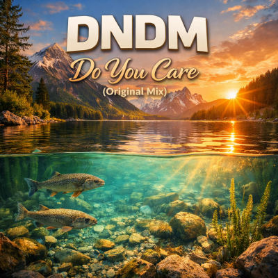 DNDM - Do You Care (Original Mix)