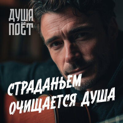 Душа Поёт - Страданьем очищается душа