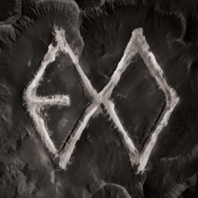 EXO - Back It Up