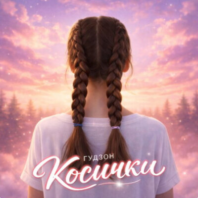 Гудзон - Косички