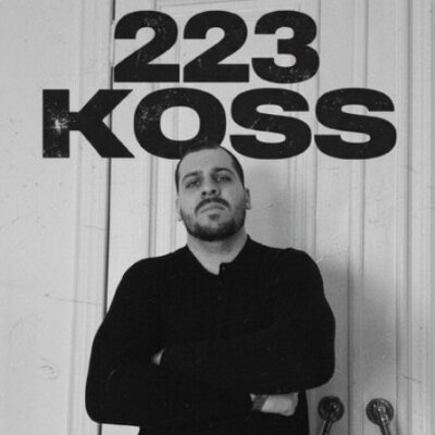 Koss - 223