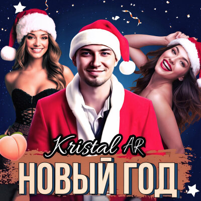 Kristal AR - Новый год