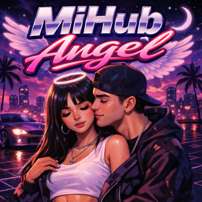 MiHub - Angel