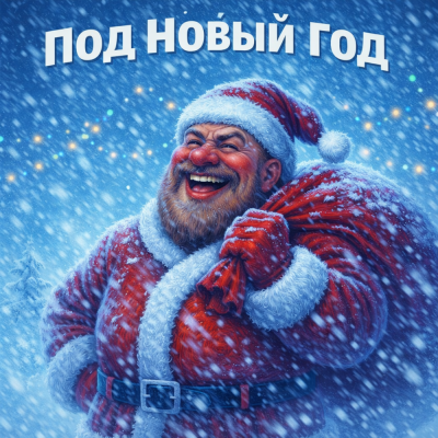 OSEN707 - Под Новый Год