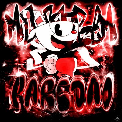 SEGAKIM, WERXD, GHUXKEYOROW - MONTAGEM DO PAREDAO