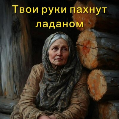 Сергей Александровский - Твои руки пахнут ладаном