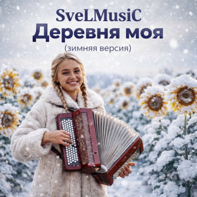 SveLMusiC - Деревня моя (зимняя версия)