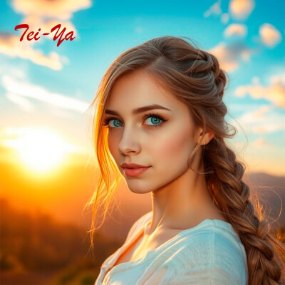 Tei-Ya - Свидание с рассветом